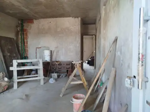 Departamento 12 ambientes con 9 baños