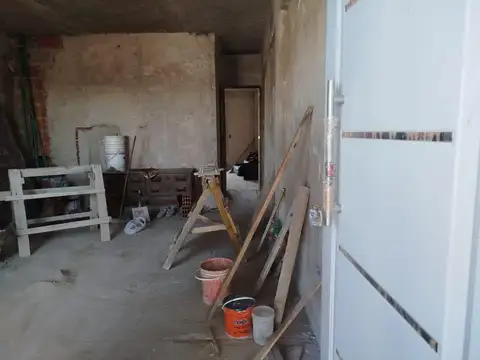 Departamento 12 ambientes con 9 baños
