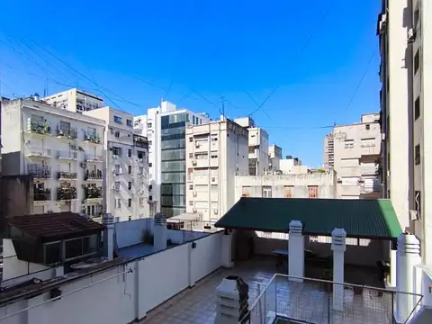 Departamento en Venta 30 años