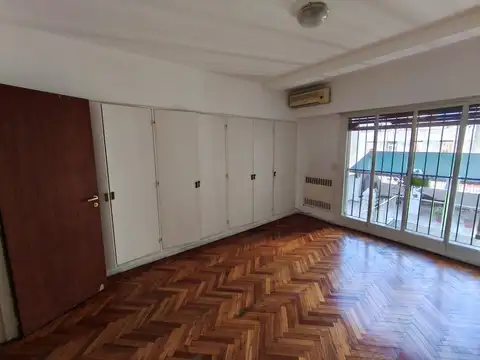Departamento en Recoleta