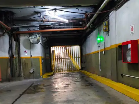 Departamento en Venta en Recoleta, USD 240.000