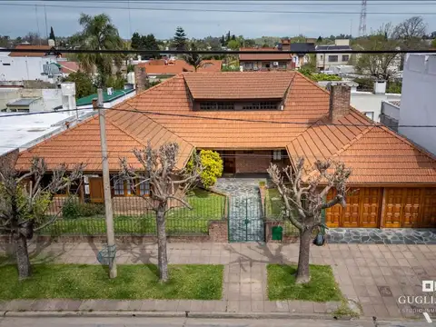 Casa en Venta de 3 dormitorios