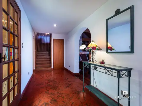 Casa en Venta 40 años