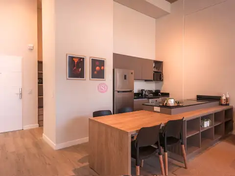 Departamento  en Venta en Studios Work & Live, Manuel Alberti, Pilar