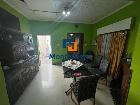 Casa en Venta 20 años