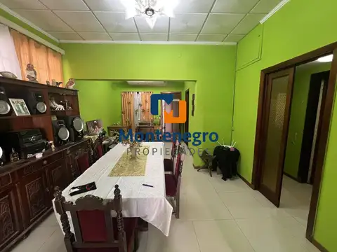 Casa en Venta en Villa Ballester, USD 150.000