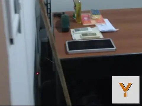 Oficina en Alquiler al Oeste