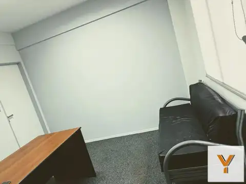 Oficina 2 ambientes con 1 baño