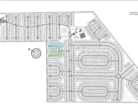 Terreno Lote  en Venta en Santa Sofía, Pilar del Este, Pilar