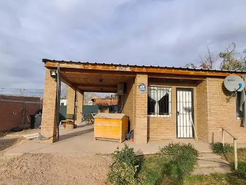 Casa en La Balsa las Perlas