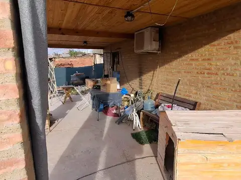 Casa en Venta en Cipolletti, USD 41.000