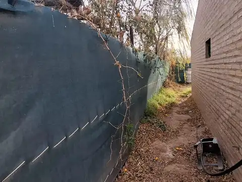 Casa en Venta al Oeste