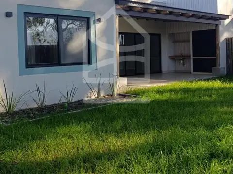 Casa en Venta en San Lorenzo Chico, San Lorenzo
