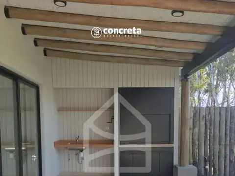 VENDO CASA EN HOUSING LA CERCANIA