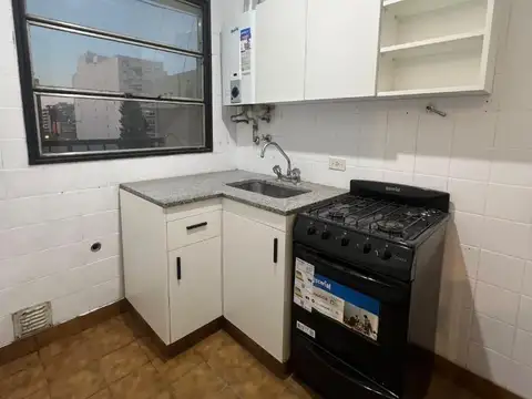 Departamento en Alquiler al Norte