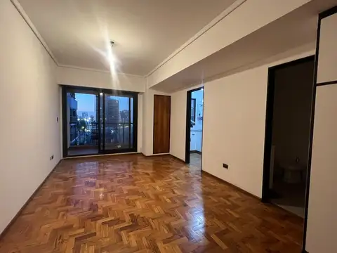 Avenida Juan Bautista Alberdi 1200, Piso 6°
