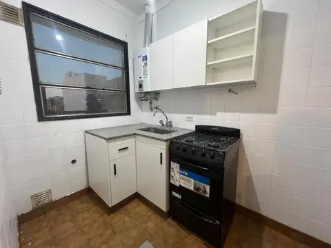 Departamento en Alquiler de Monoambiente