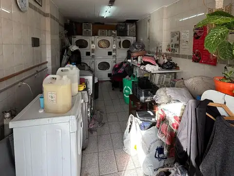 Coronel Pedro A. García 5600