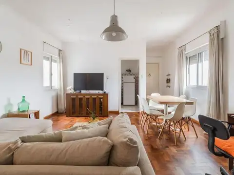 OPORTUNIDAD - VENTA PH 2 AMBIENTES - VILLA LYNCH