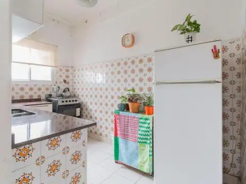 Departamento en Venta en Villa Lynch, USD 45.000