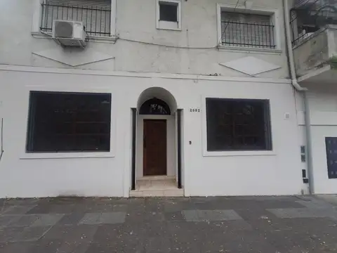PH en Alquiler en Villa Urquiza, CABA