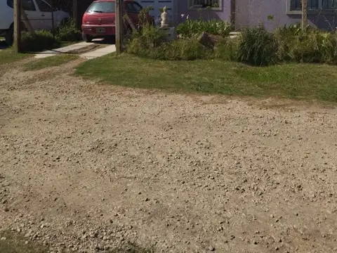 MODERNA CASA DE CUATRO AMBIENTES MAR DEL PLATA