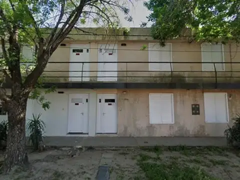 Departamento en San Justo
