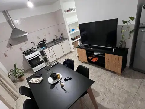 Departamento en San Justo
