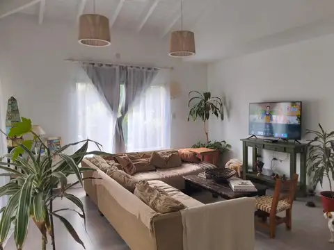 Casa en Venta 1 año