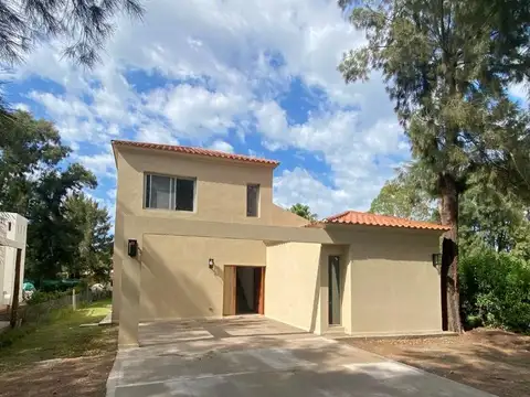 Casa en Venta en El Bosque, USD 285.000