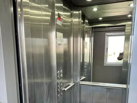 Departamento en Venta al Norte