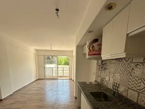 Departamento en Venta en Haedo Norte, USD 49.000