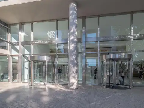 Oficina en Venta en Puerto Madero, Capital Federal