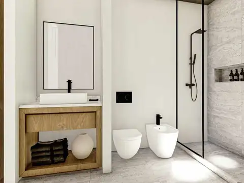 Departamento en Venta en Villa Urquiza, USD 130.000