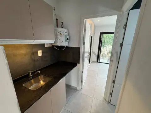 Departamento en Alquiler en Godoy Cruz, $ 550.000