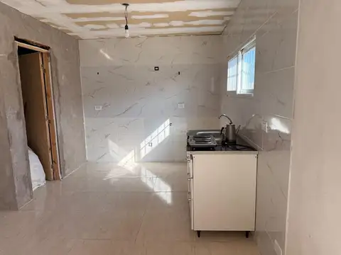 Casa en Venta de 1 dormitorio