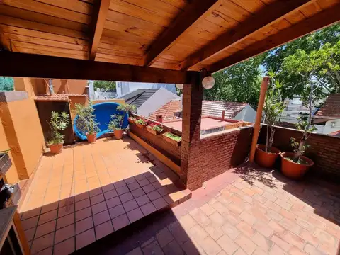 PH en Venta en Villa Devoto, CABA