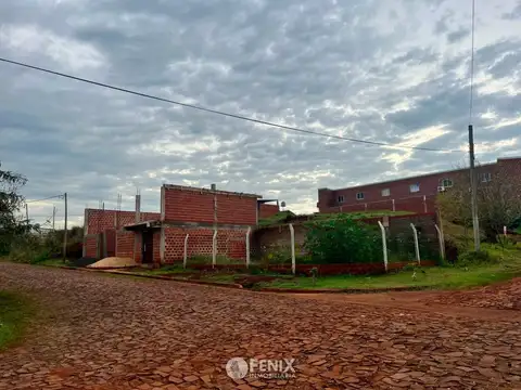 Galpon en Venta A Estrenar