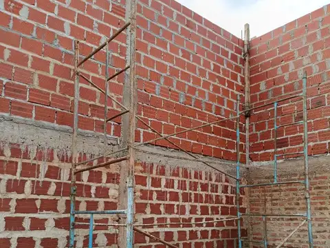 Galpon en Venta A Estrenar