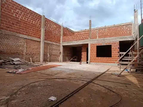 Galpon en Venta A Estrenar