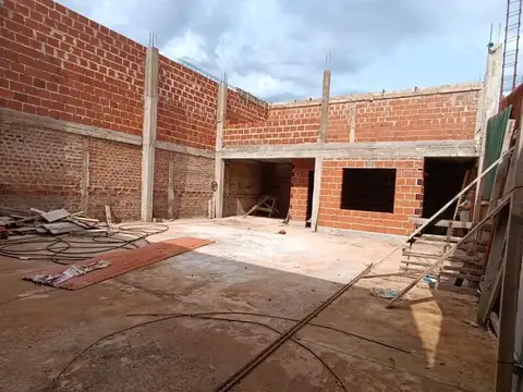 Galpon en Venta A Estrenar