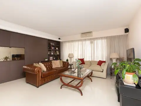 Departamento en Venta en Belgrano, USD 380.000