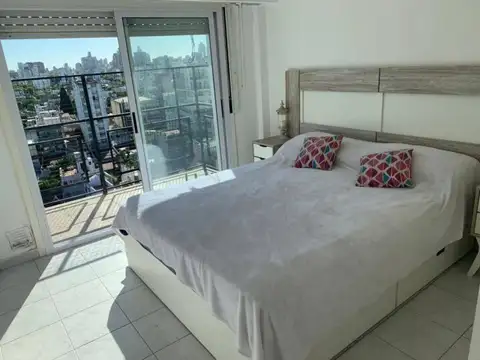 Departamento en Alquiler Temporal en Palermo, CABA
