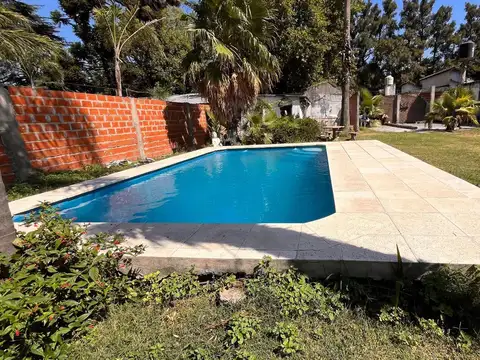 Jose Maria Paz al 1300