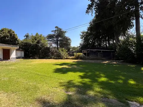 Quinta en Venta en Moreno, USD 85.000