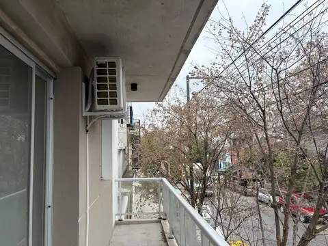 Departamento en Alquiler A Estrenar