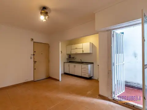 Departamento en Venta en Ramos Mejia, Partido de La Matanza