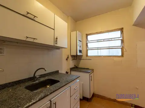 Departamento en Venta en Ramos Mejía, USD 48.500