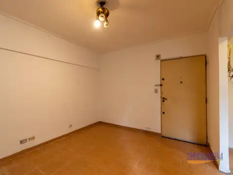 Departamento en Venta 40 años