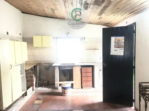 Casa en Venta en Mariano Acosta, USD 24.000